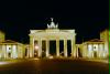 Berlin bei Nacht